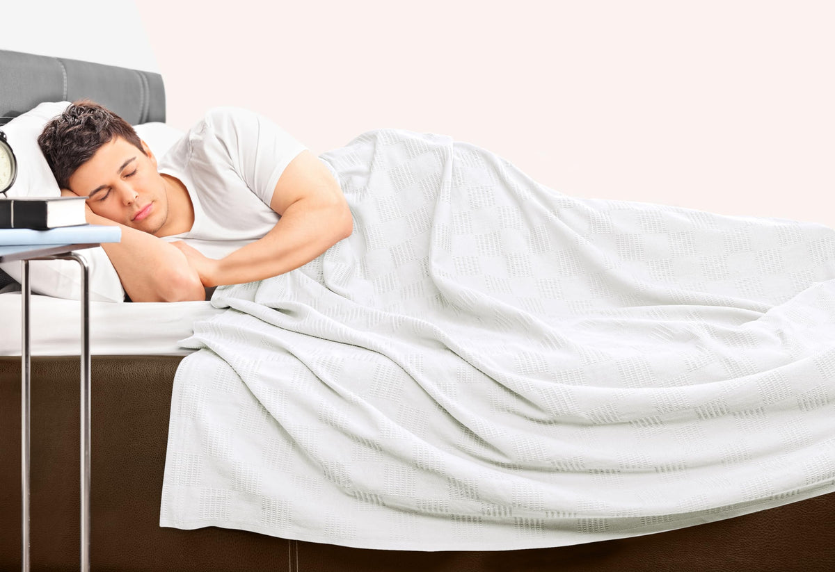 Cotton Blanket