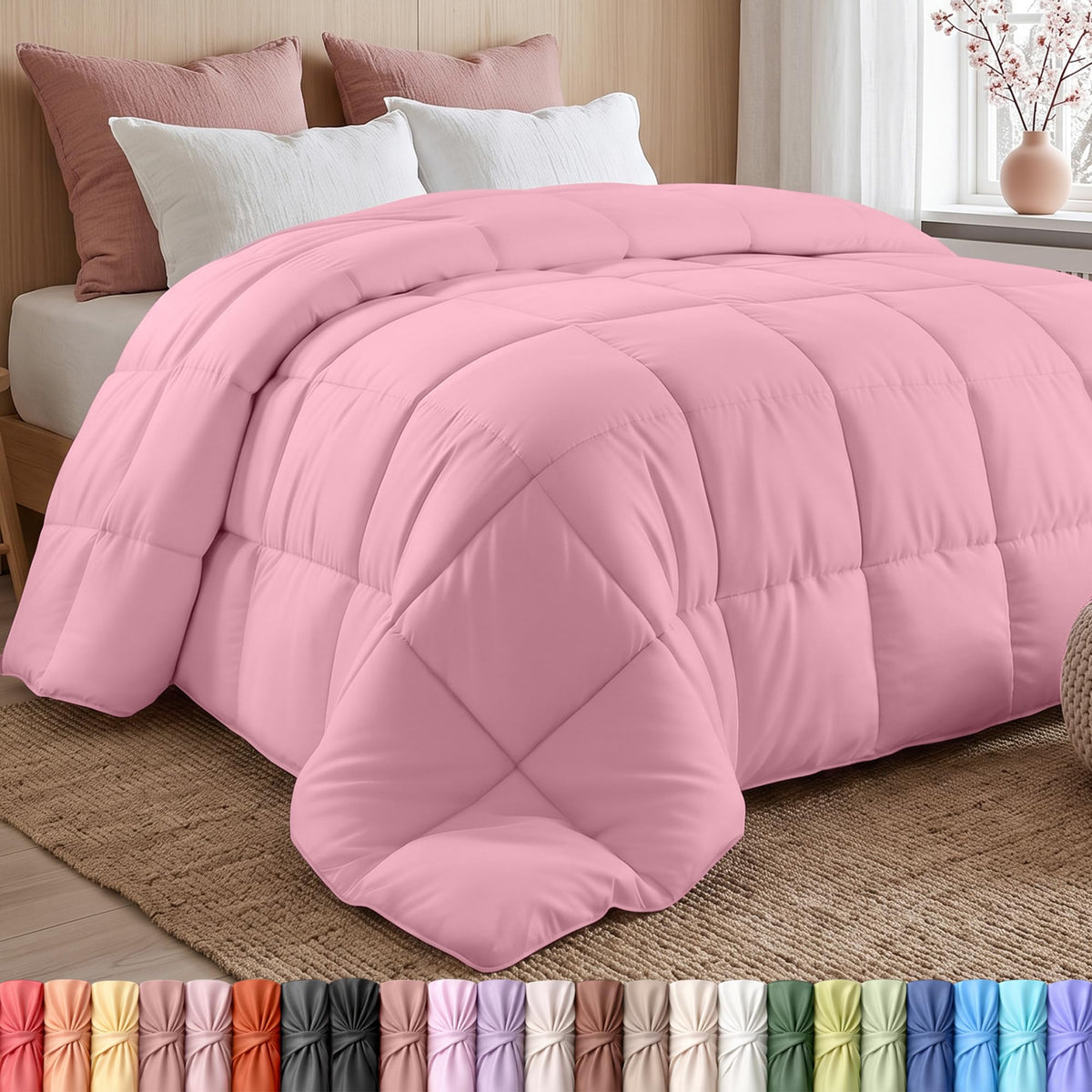 Comforter