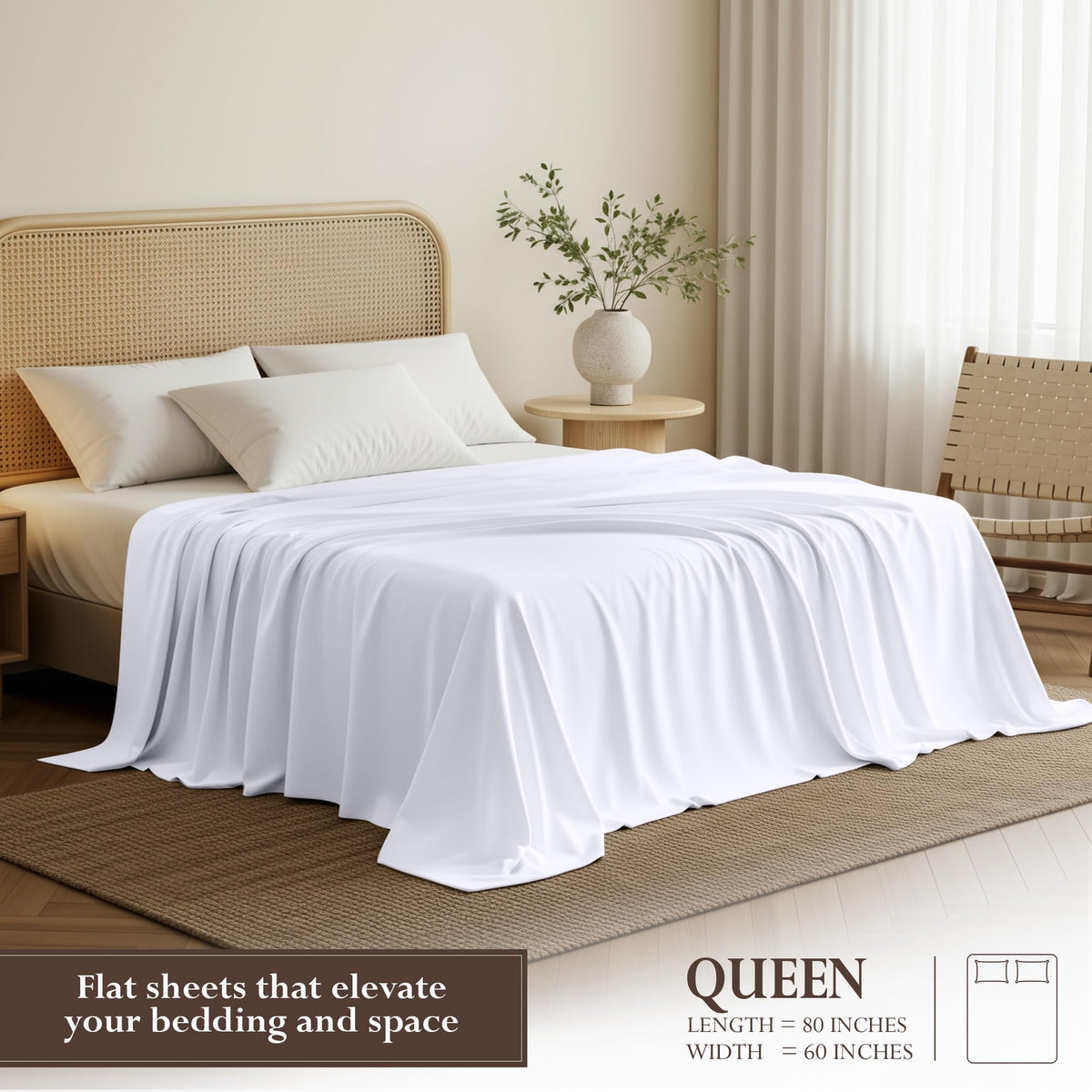 Flat Sheet