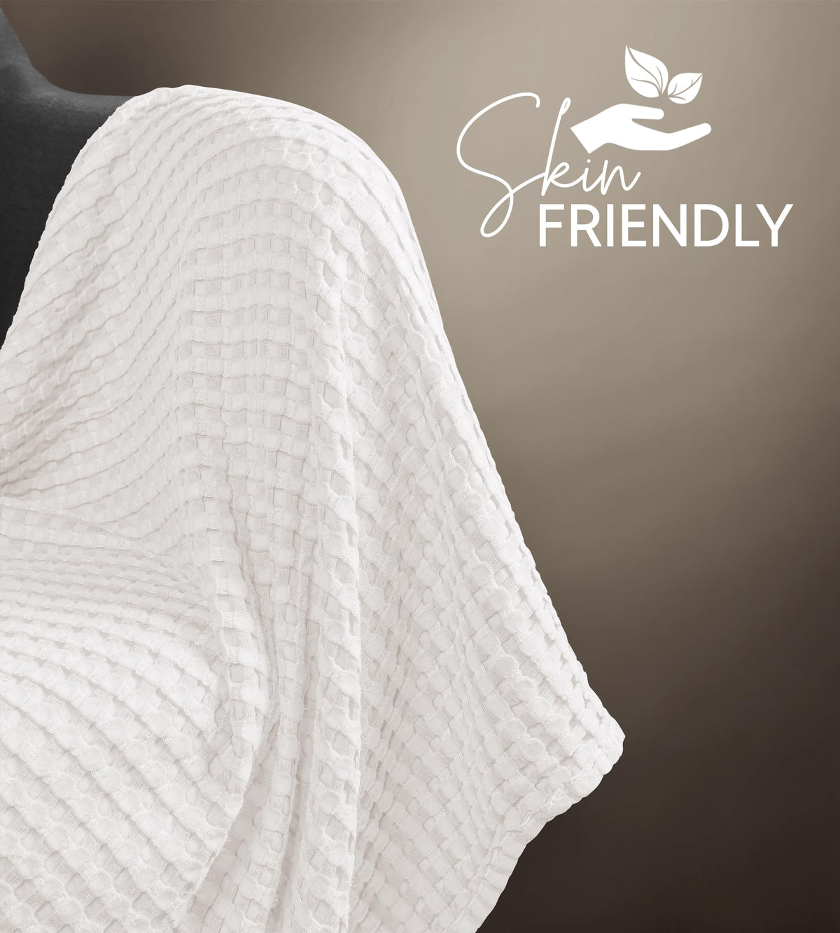 Cotton Blanket