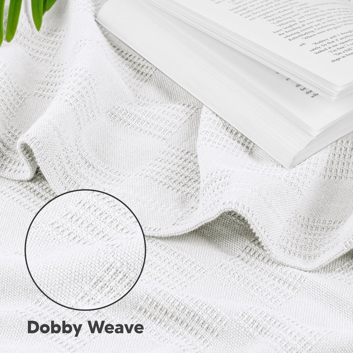 Cotton Blanket