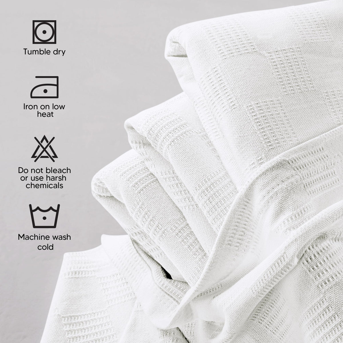 Cotton Blanket