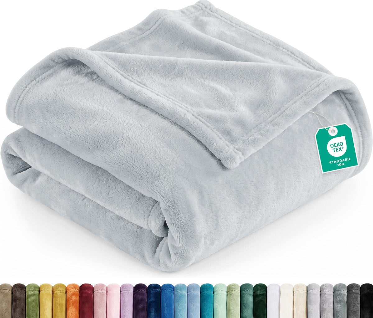 Flannel Fleece Blanket