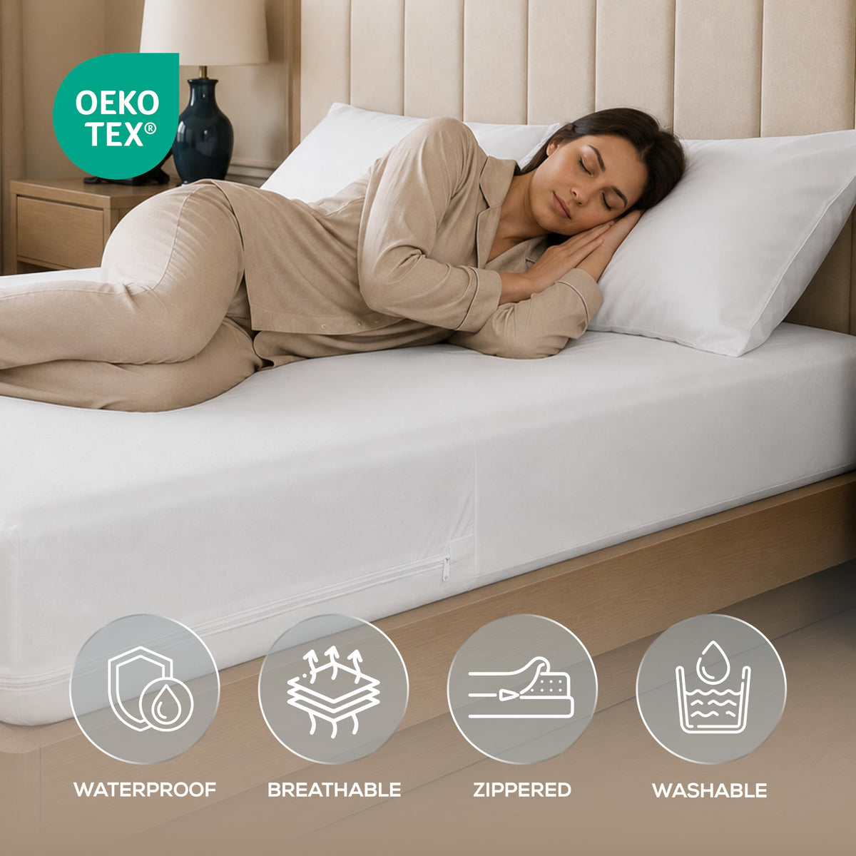 Mattress Encasement
