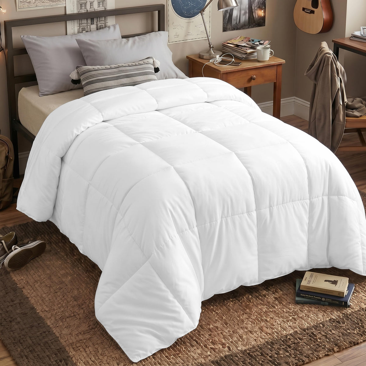 Comforter