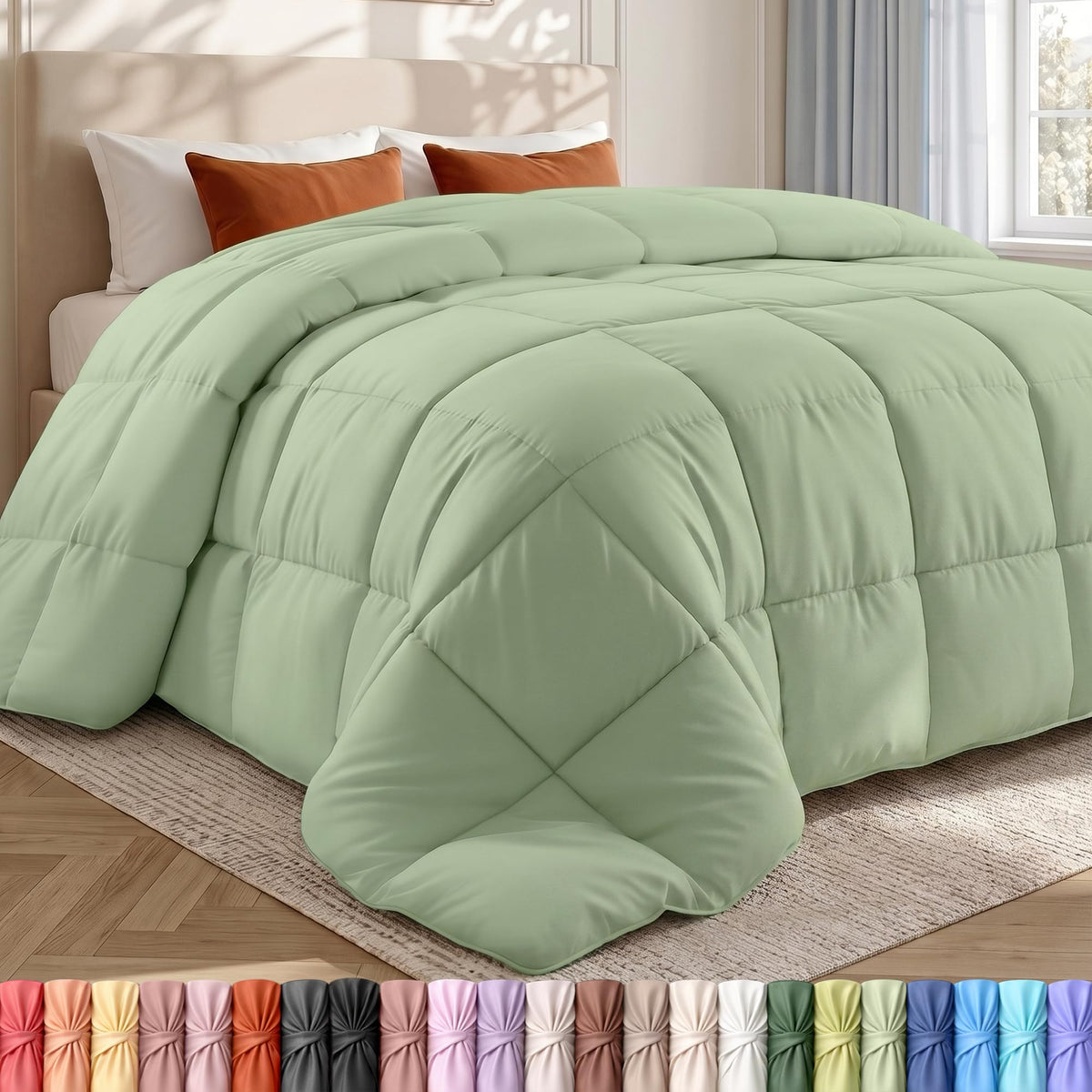 Comforter