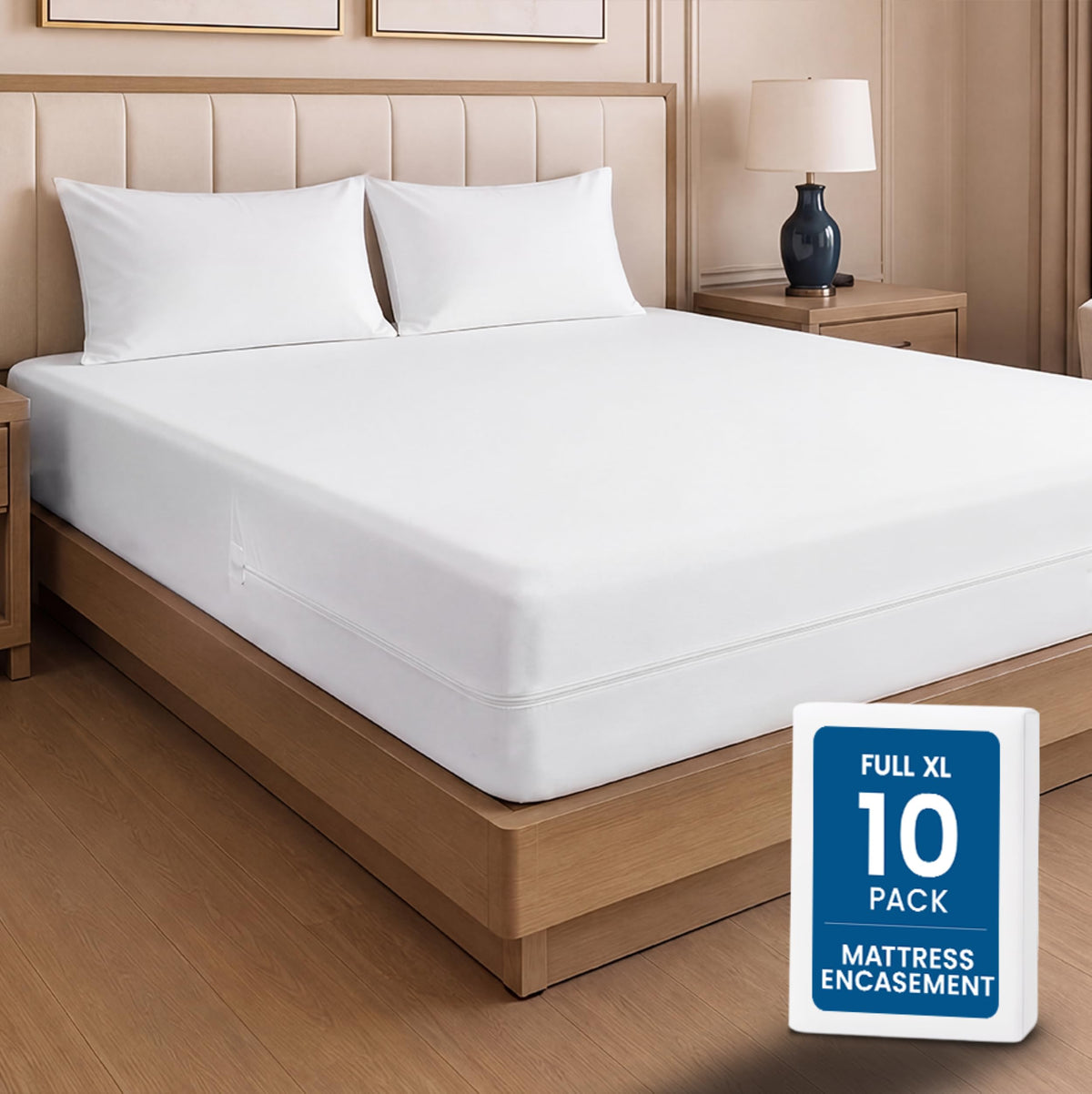 Mattress Encasement