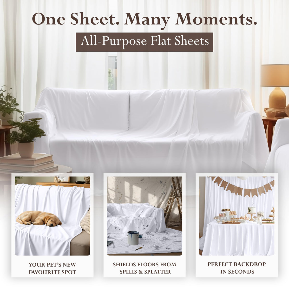 Flat Sheet