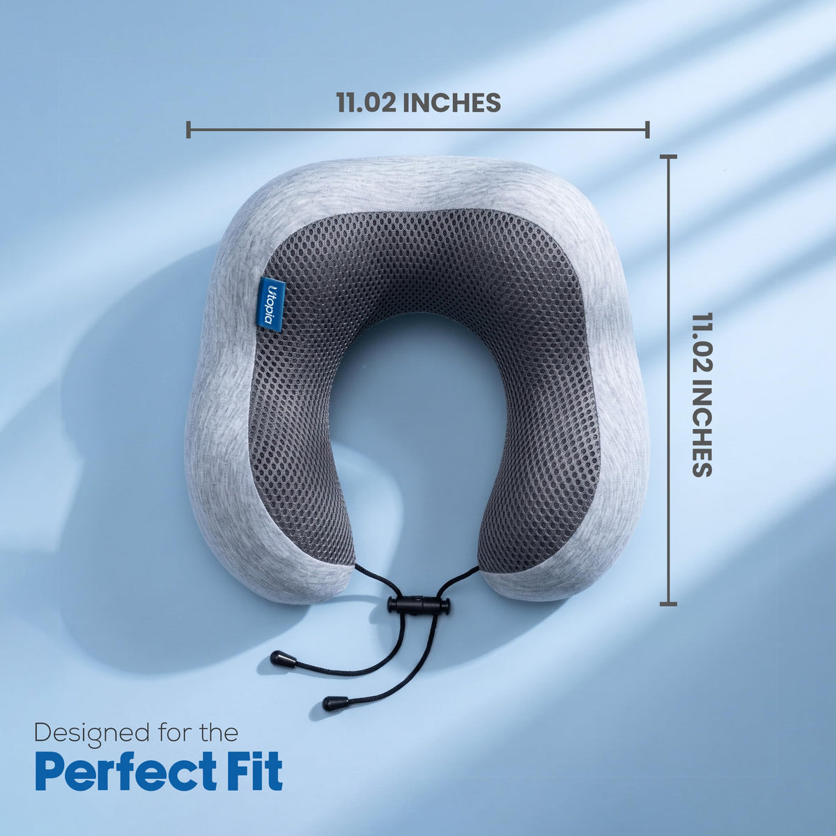 Travel Neck Pillow - 1 pack