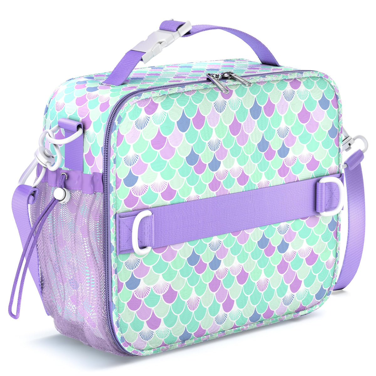 Yolay Bento Kids Lunch Bag