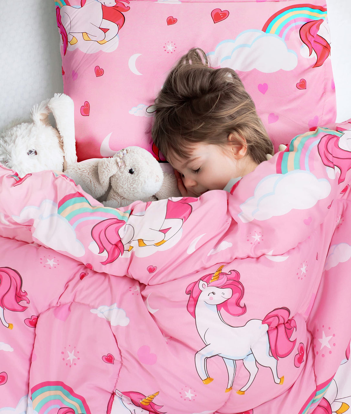 250 GSM Kids Comforter Set