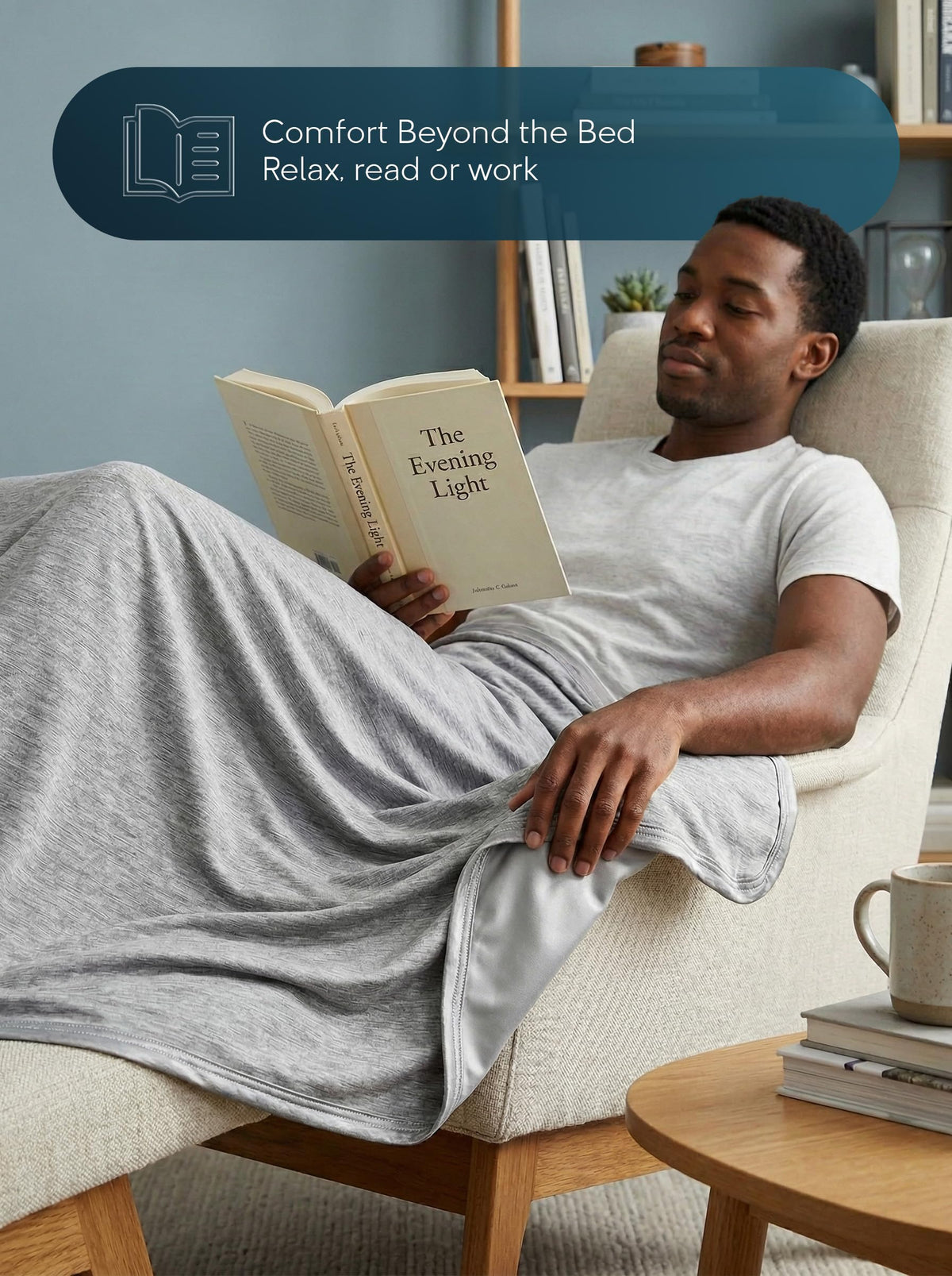 Cooling Blanket