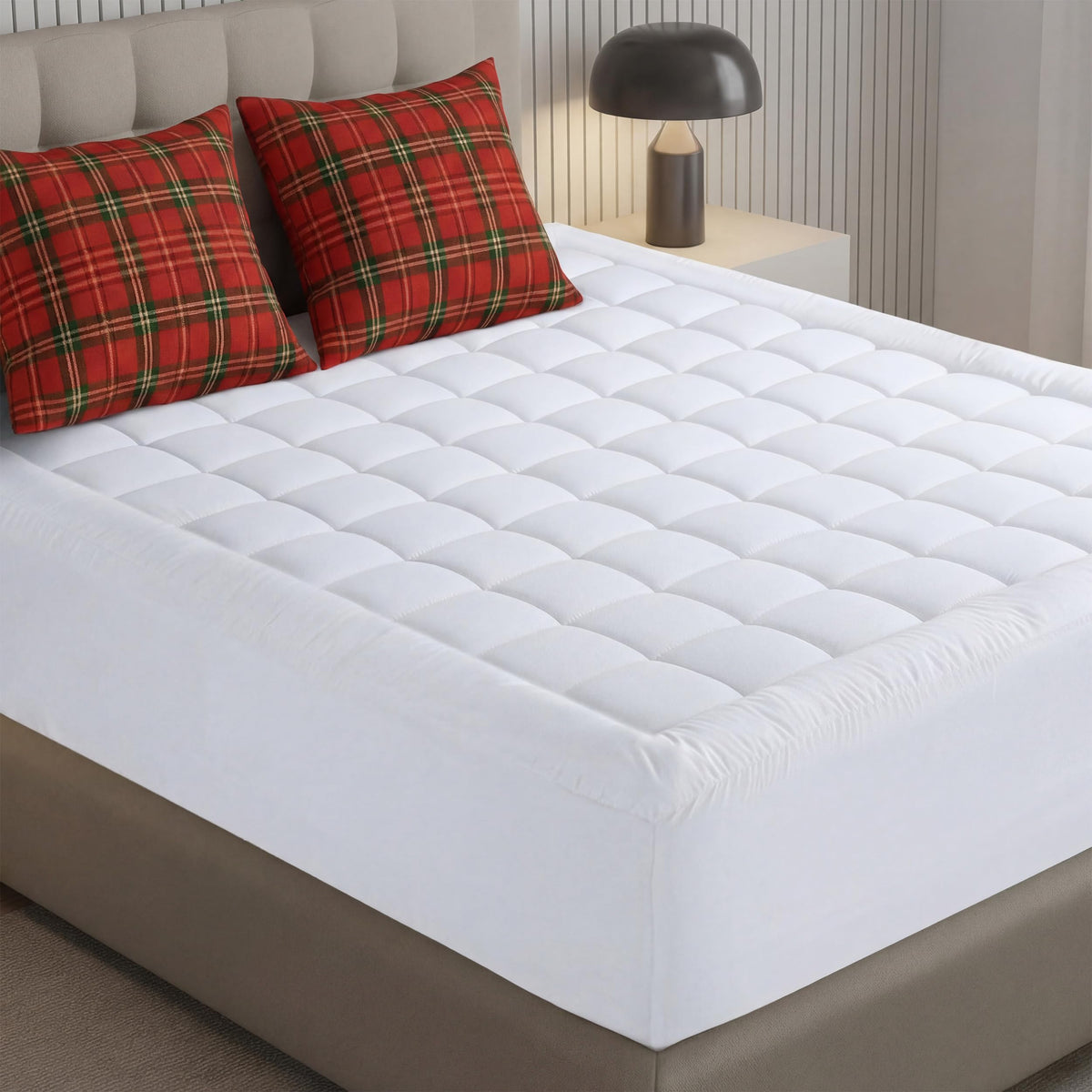 Mattress Pad Full