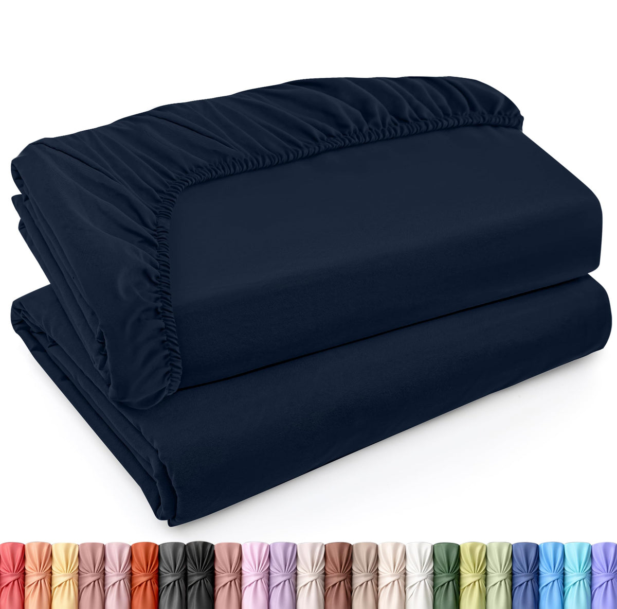 Fitted Sheet