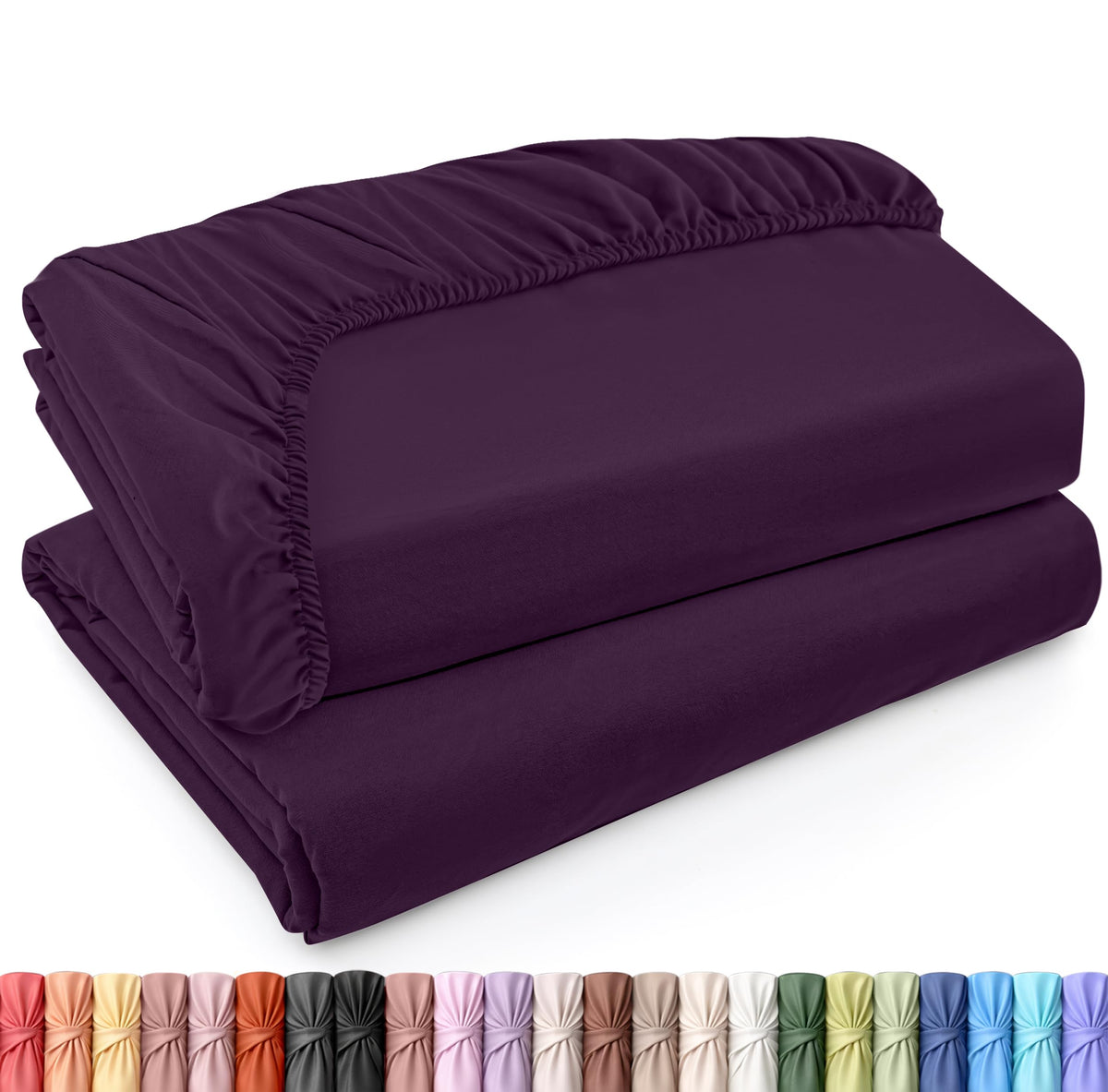 Fitted Sheet