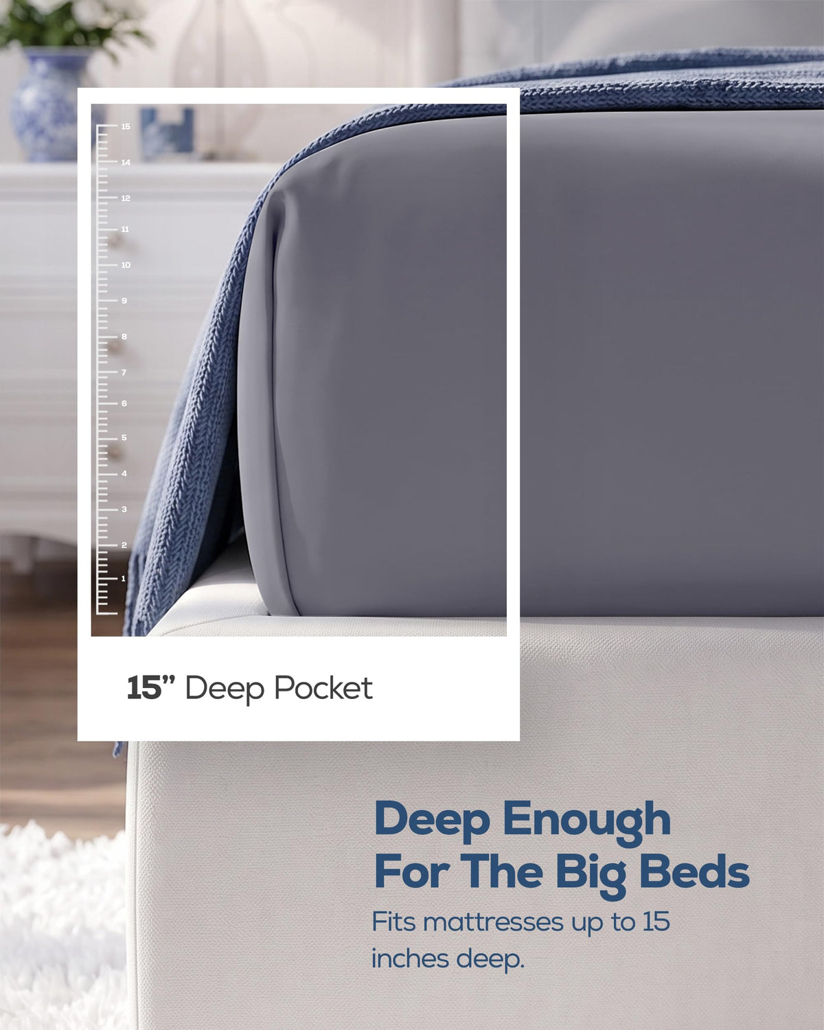 Fitted Sheet