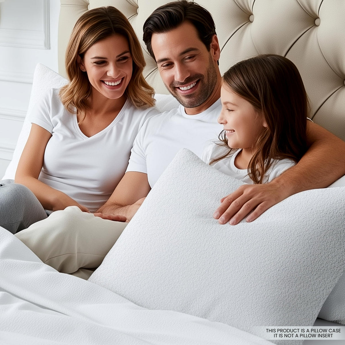 Waterproof Pillow Encasement - Terry