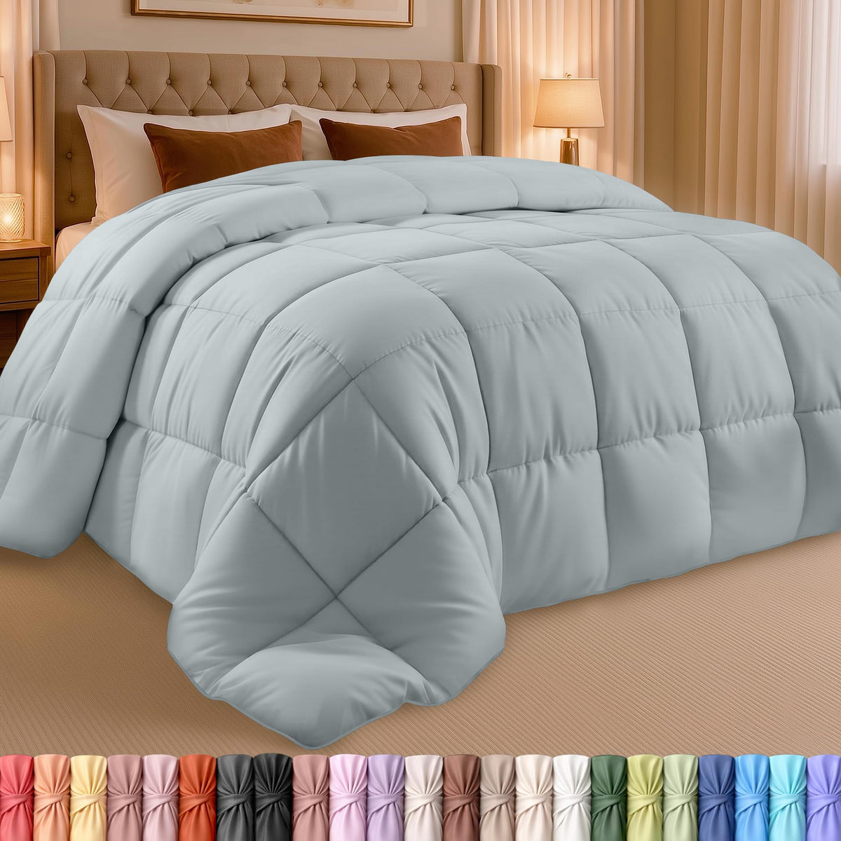 Comforter