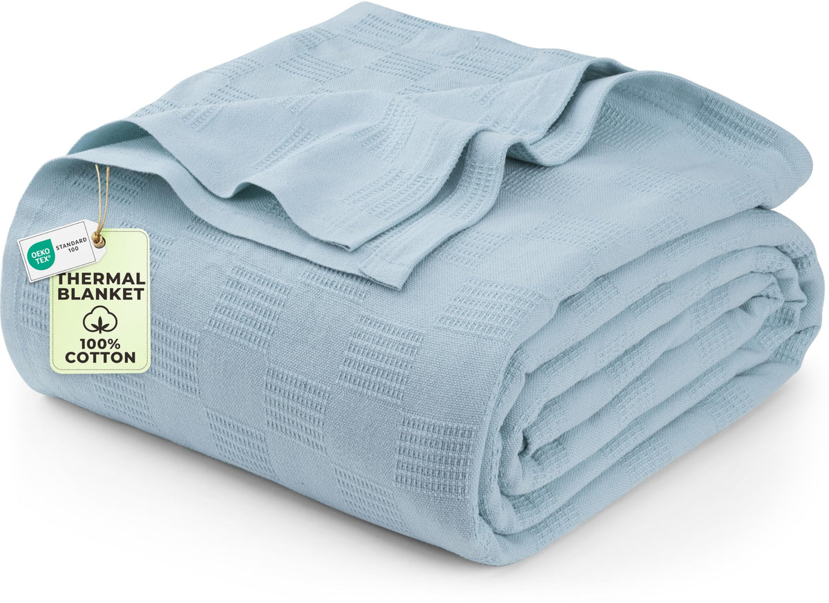 Cotton Blanket