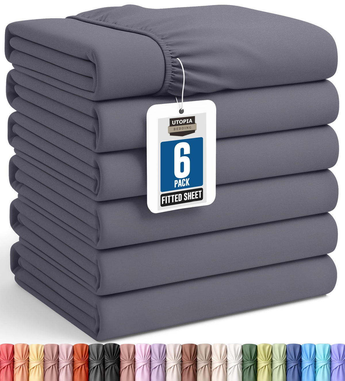 Fitted Sheet