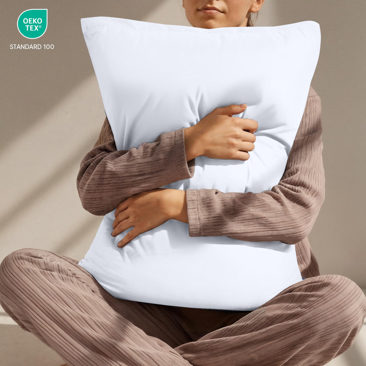 Microfiber Pillowcase