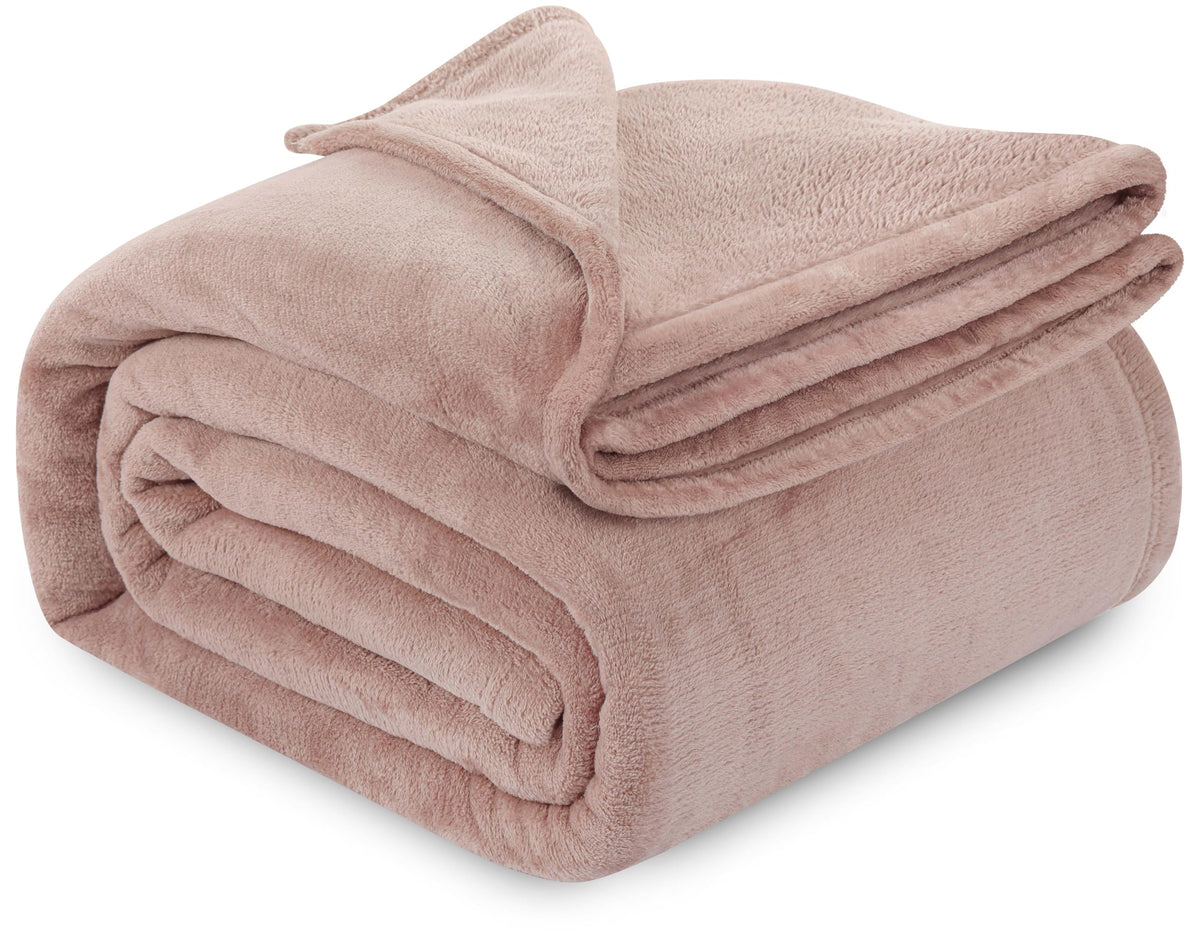 Fleece Blanket Twin