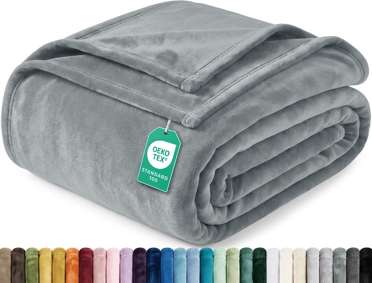 Fleece Blanket Twin