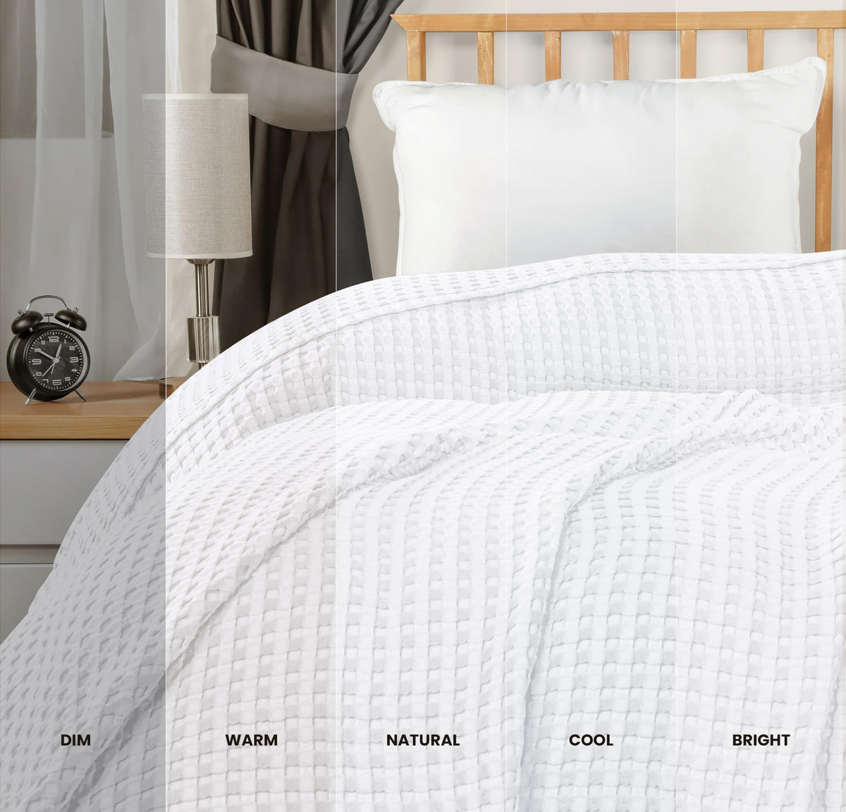 Cotton Blanket