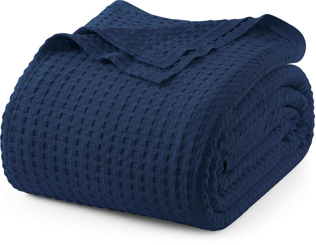 Cotton Blanket