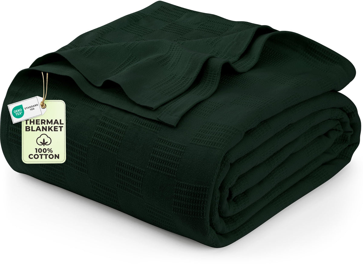 Cotton Blanket