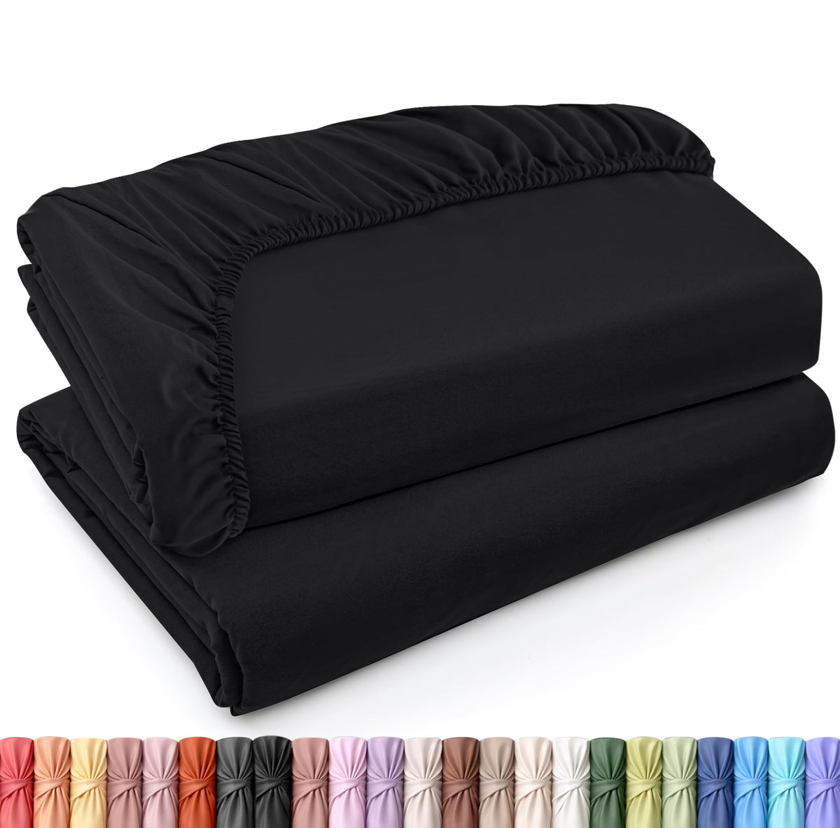 Fitted Sheet