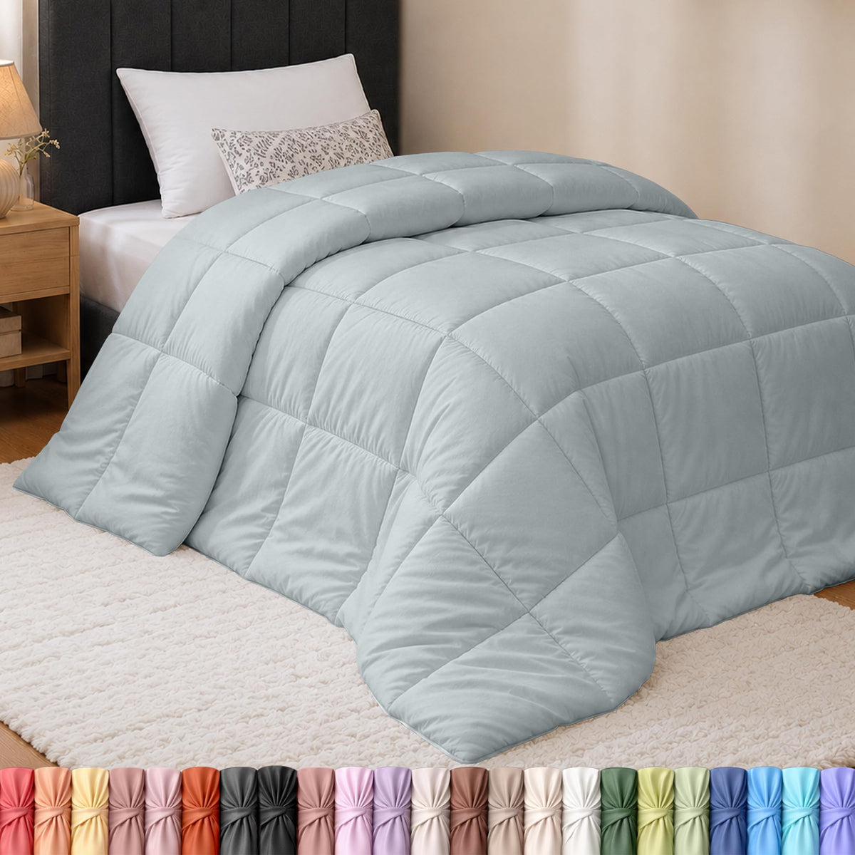 Comforter