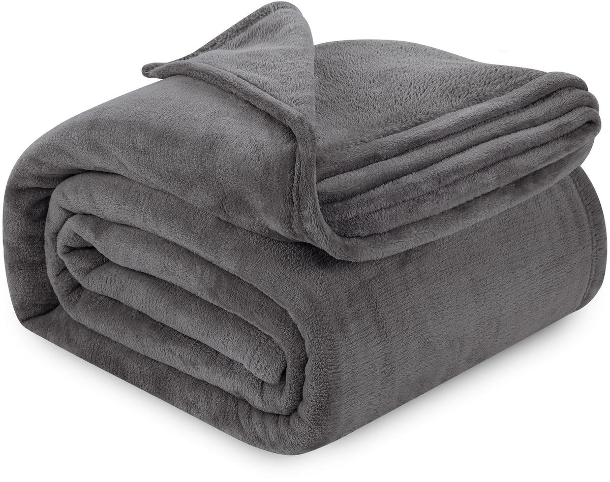 Fleece Blanket Twin