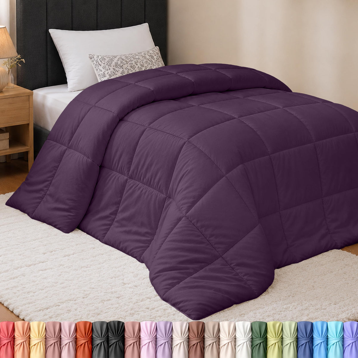 Comforter