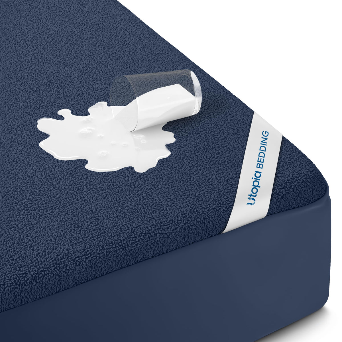Waterproof Mattress Protector