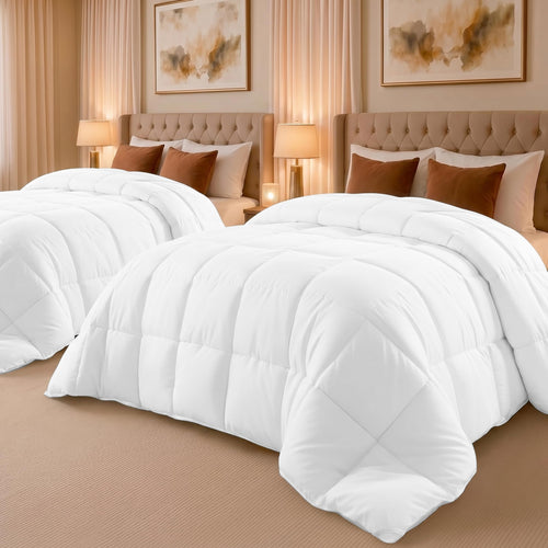 Comforter