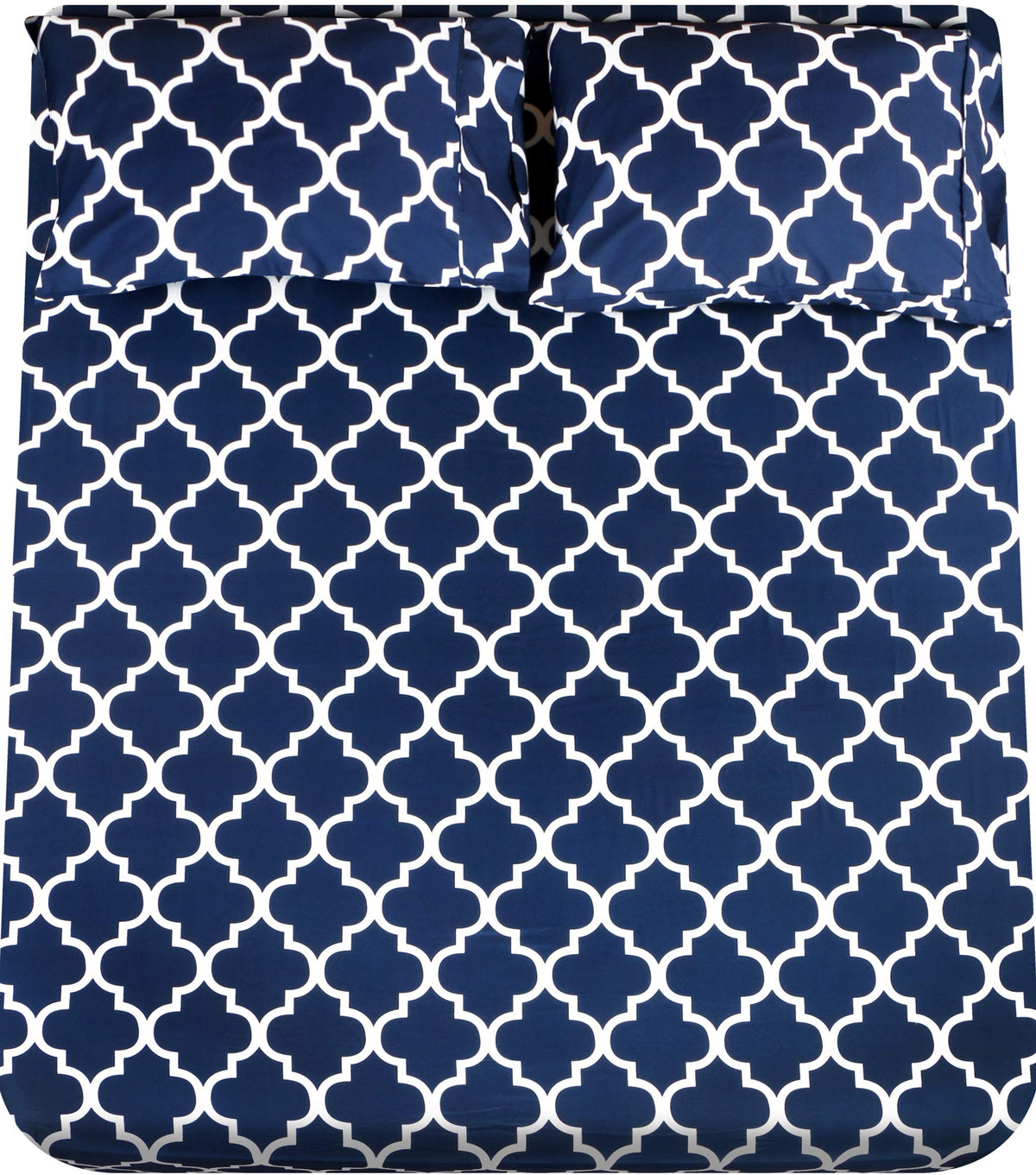 Microfiber Superior Comfort Sheet Set