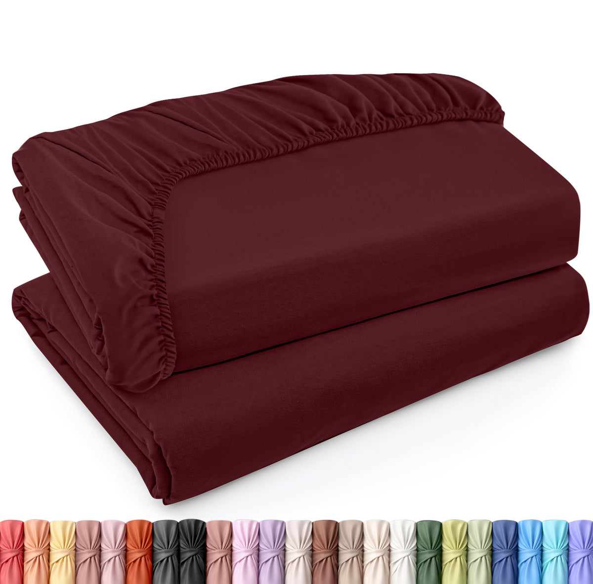 Fitted Sheet
