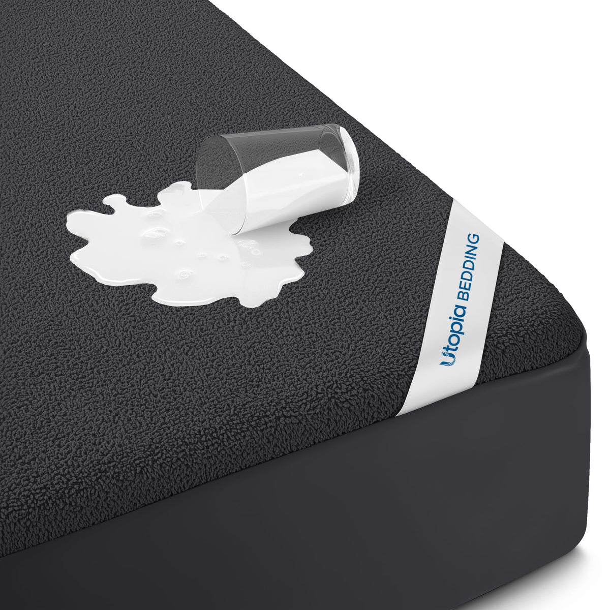 Waterproof Mattress Protector