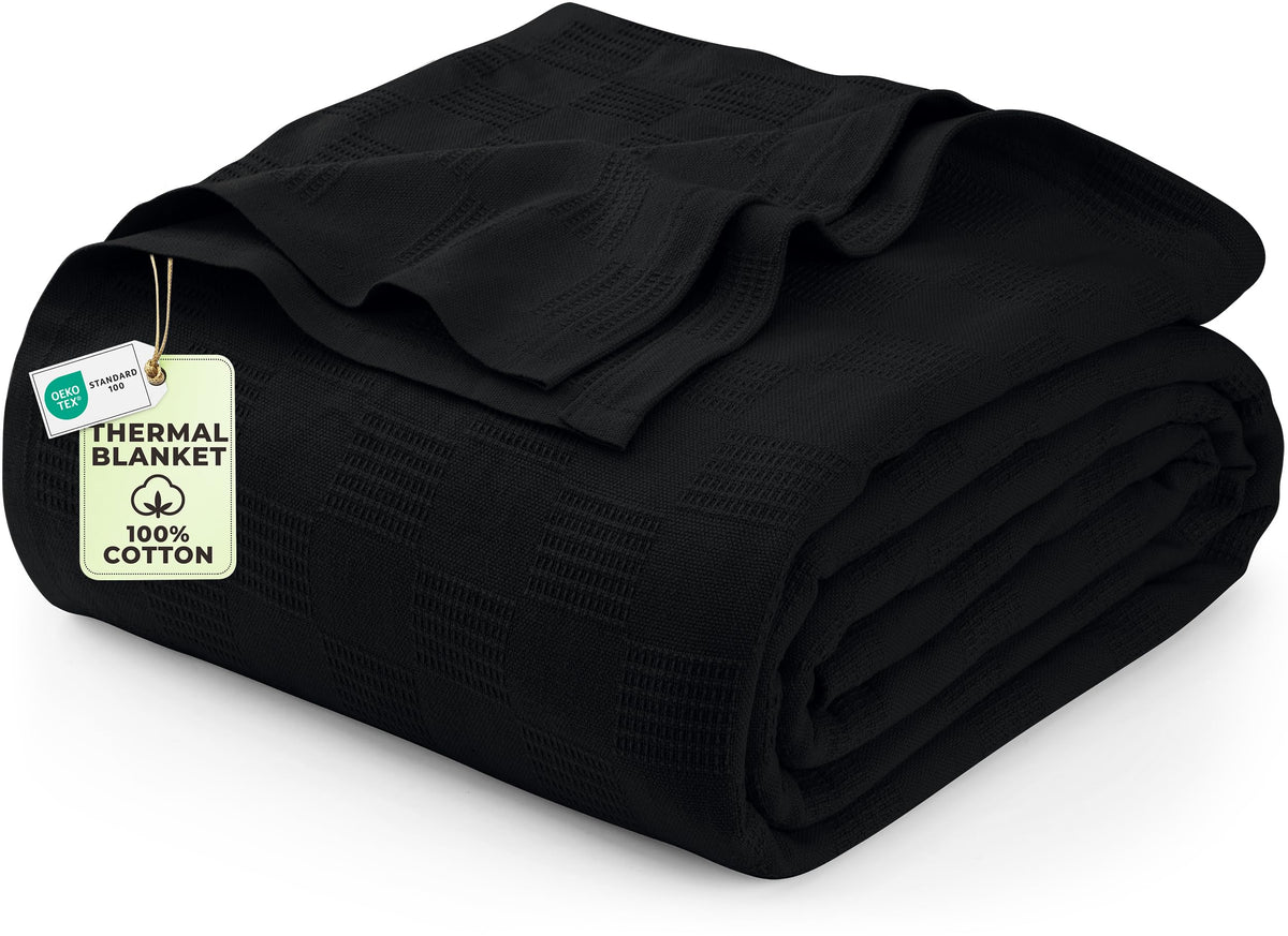 Cotton Blanket