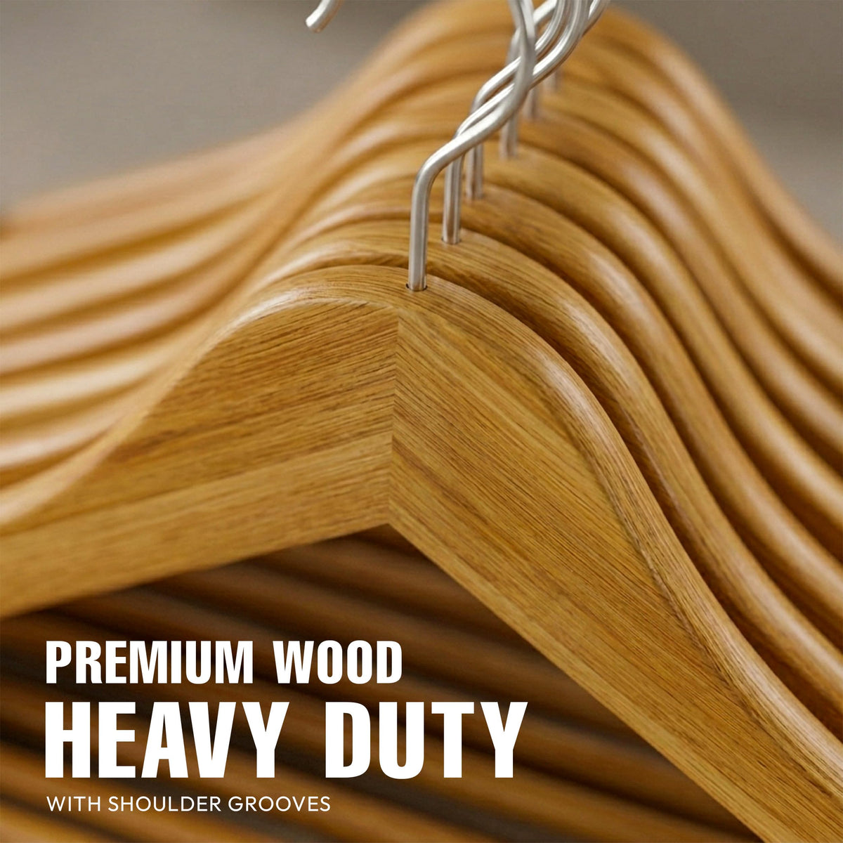 Wooden Hanger