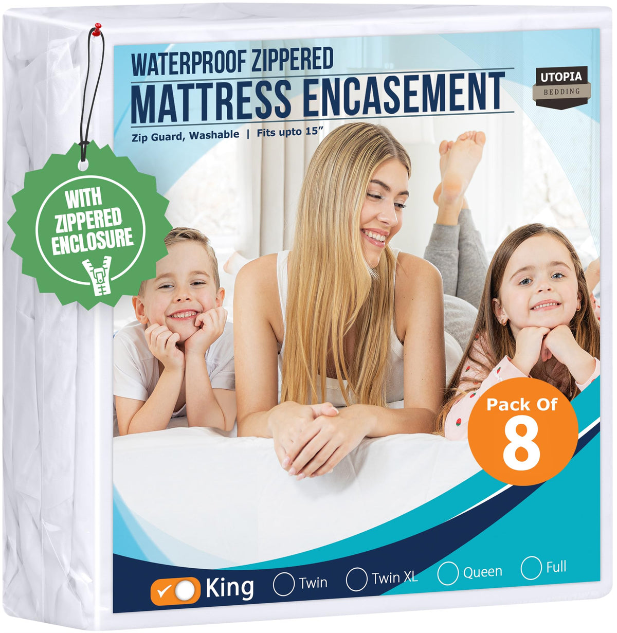 Mattress Encasement