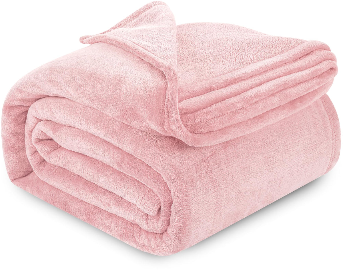 Fleece Blanket Twin