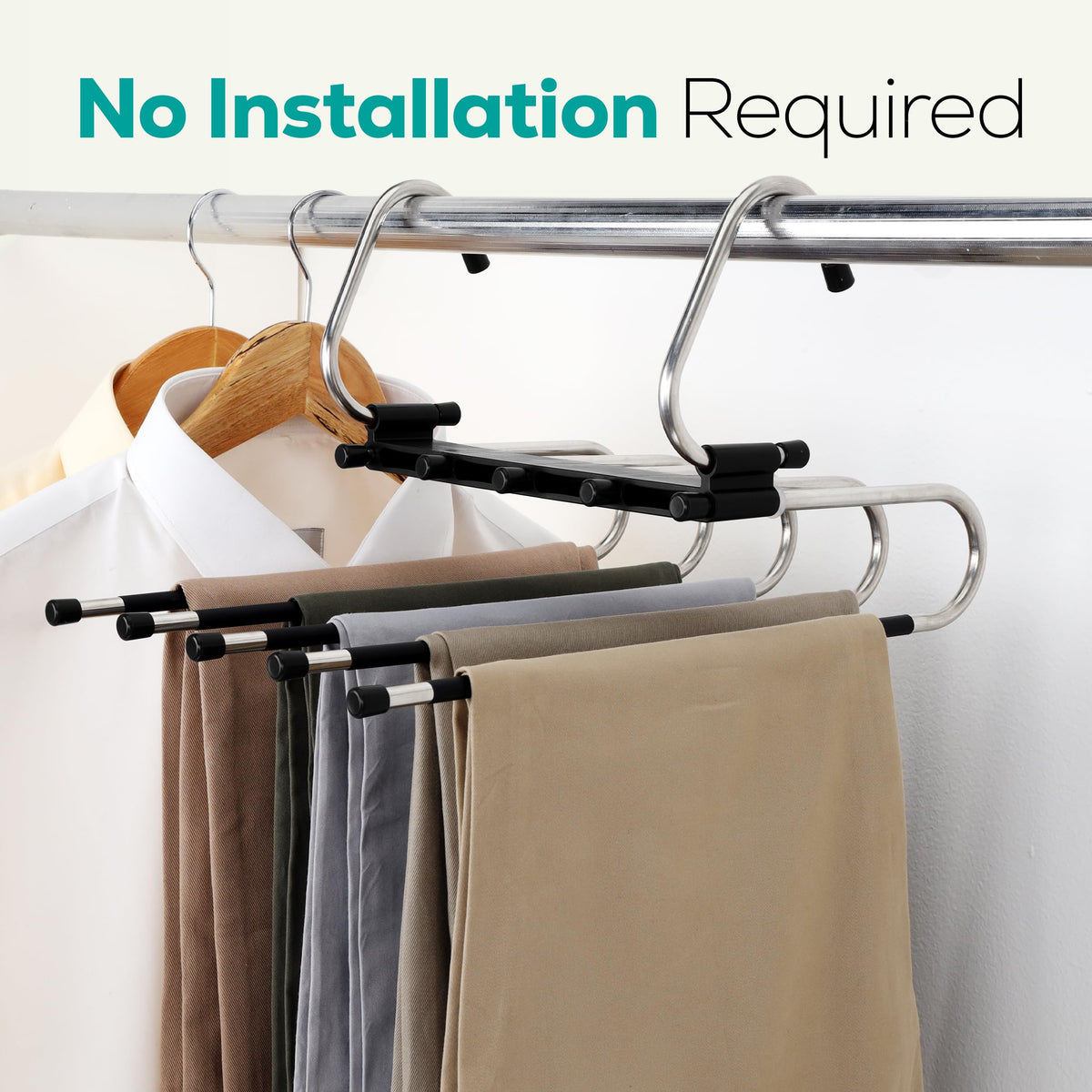Pants Hanger