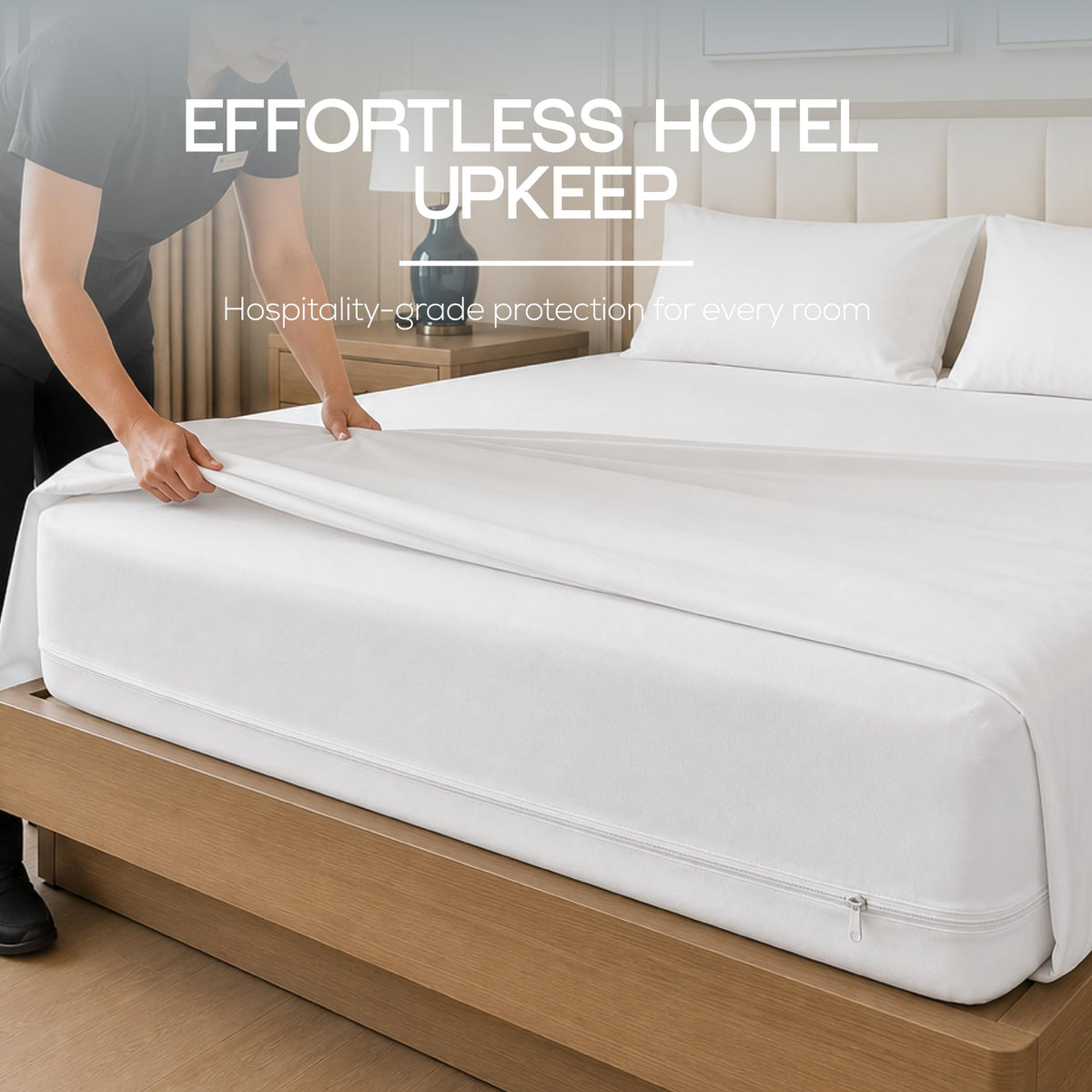 Mattress Encasement