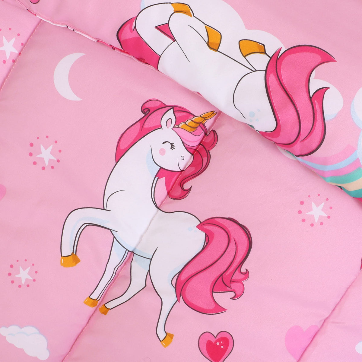 250 GSM Kids Comforter Set
