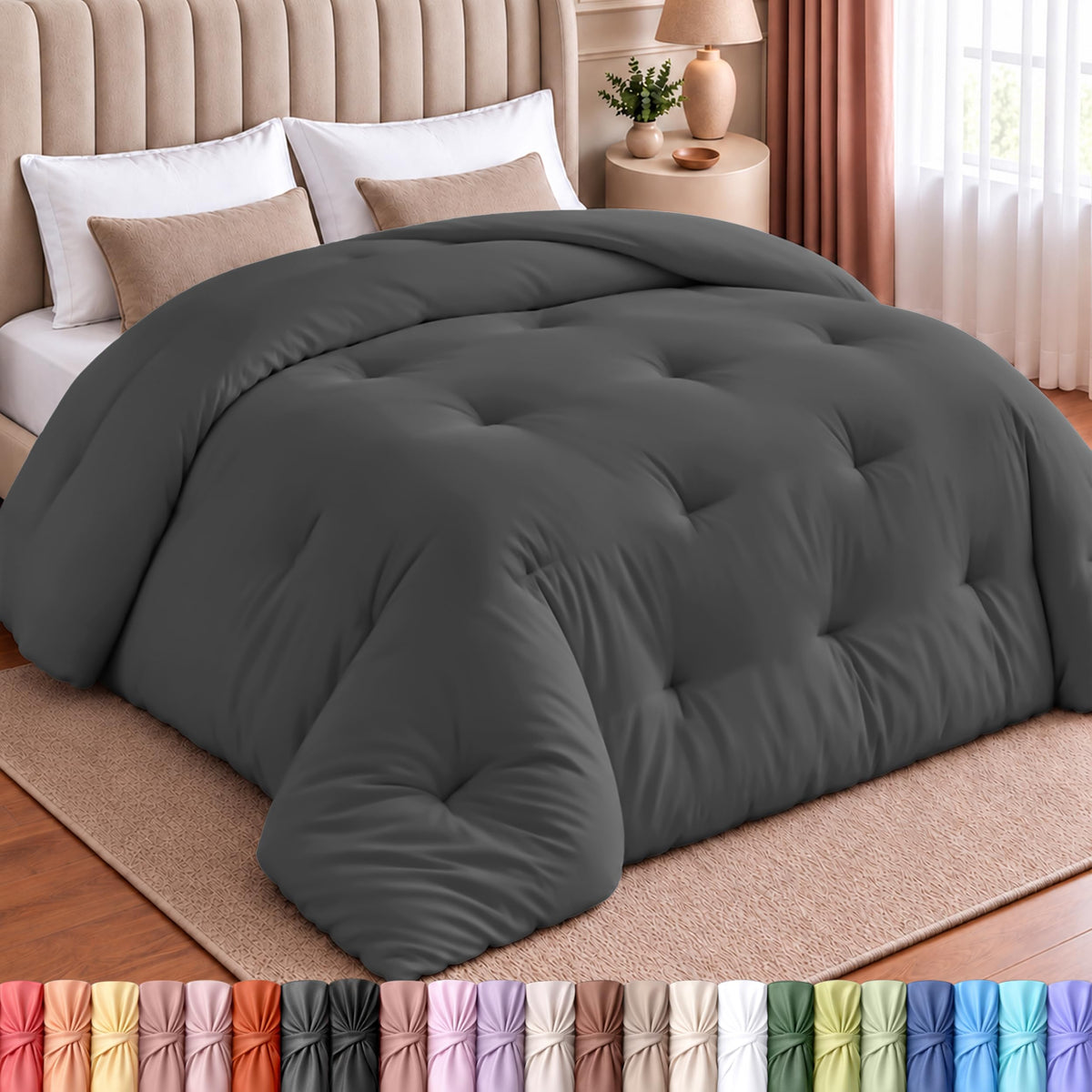 All Season Eco Comforter