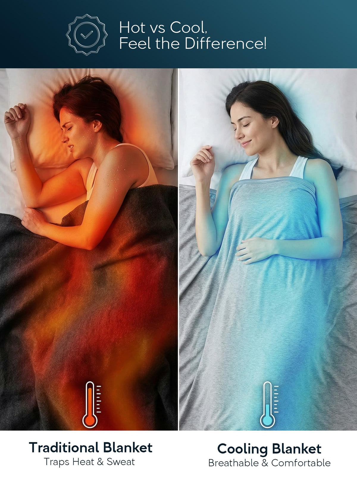 Cooling Blanket