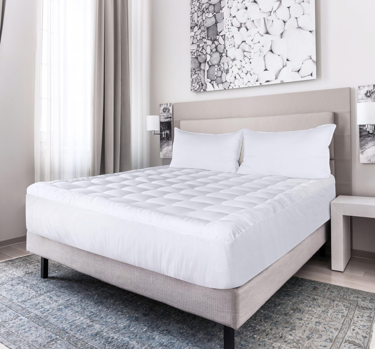 Mattress Pad Full