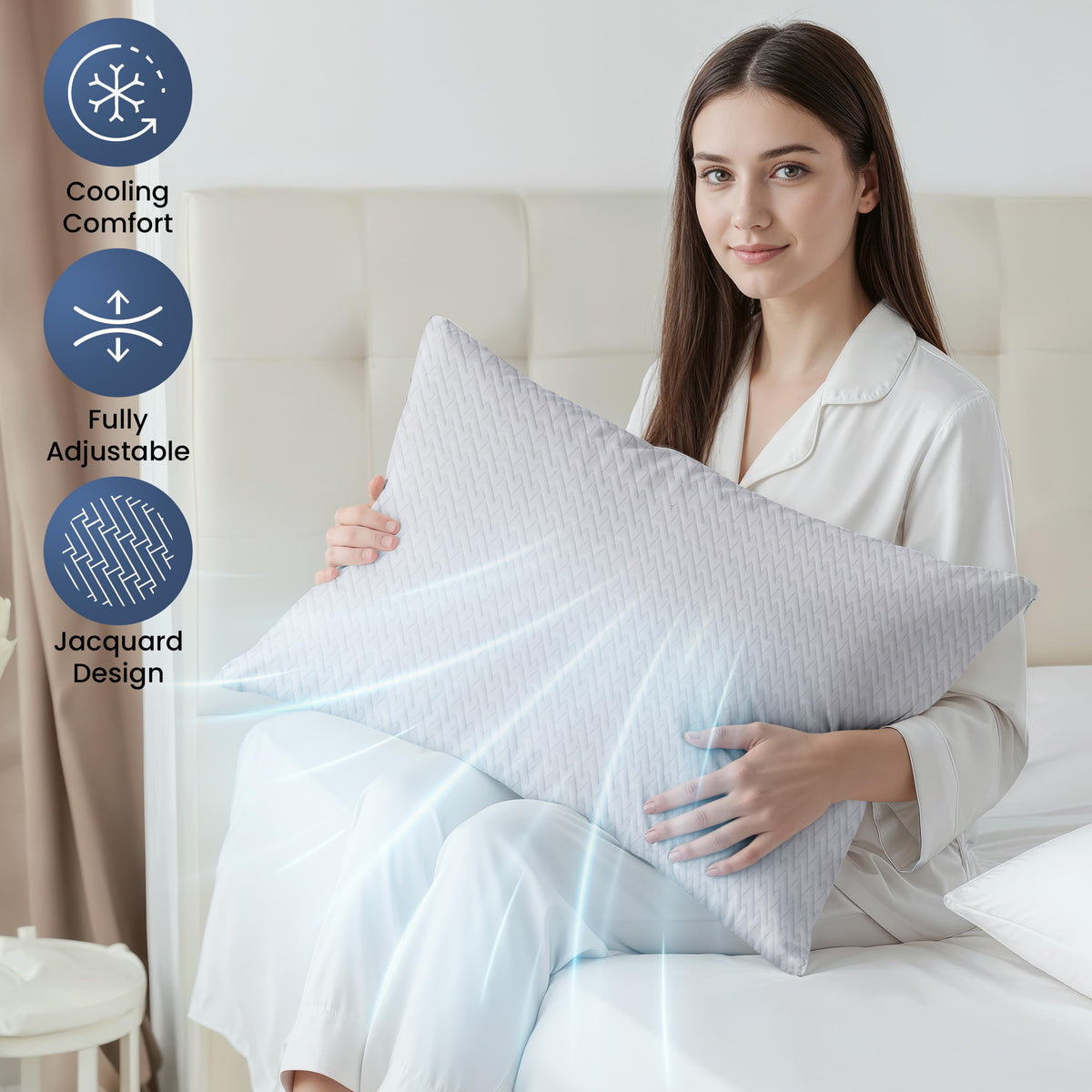 Shred Pillow